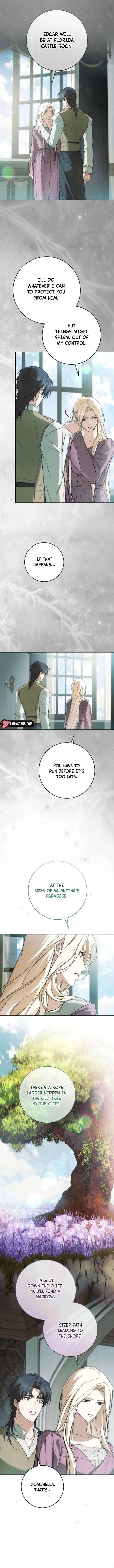 Paradisus Valentinae chapter 21 page 4