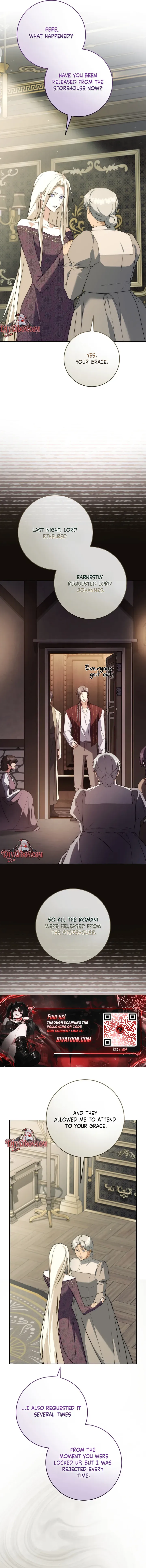 Paradisus Valentinae chapter 42 page 12