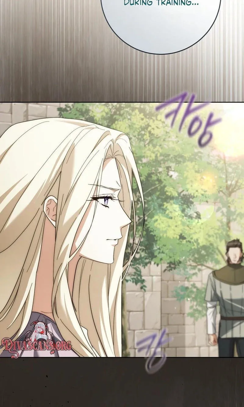 Paradisus Valentinae chapter 48 page 71