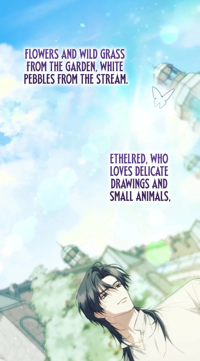 Paradisus Valentinae chapter 49 page 81