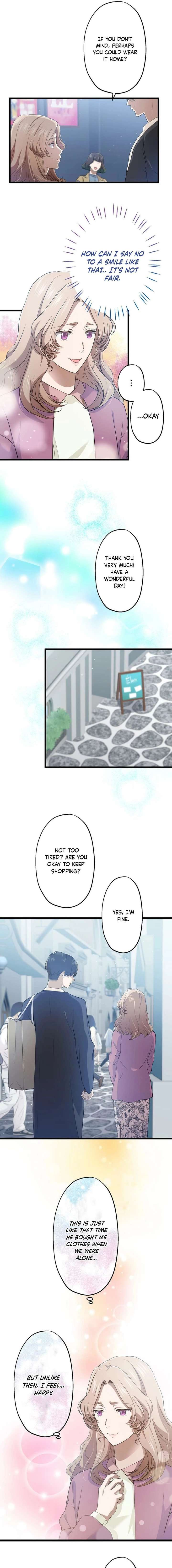 The Iron-Masked Maria chapter 13 page 13