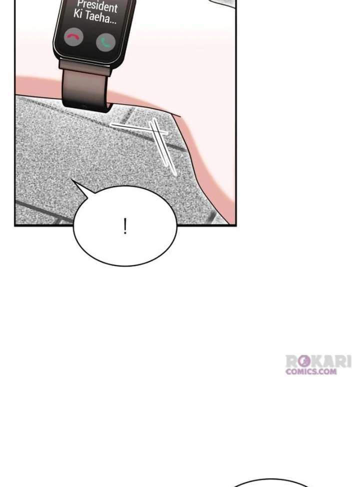Instinctive Proposal chapter 10 page 5