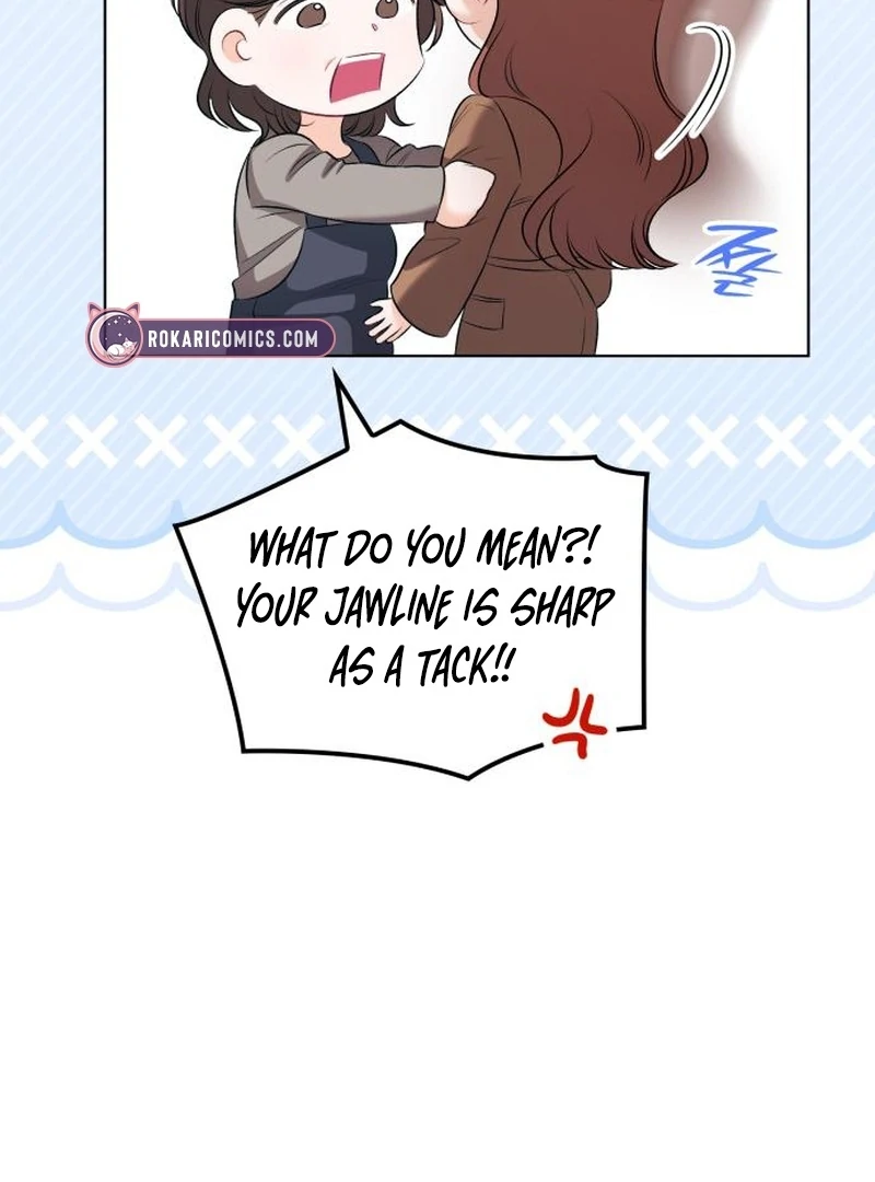 Instinctive Proposal chapter 2 page 53