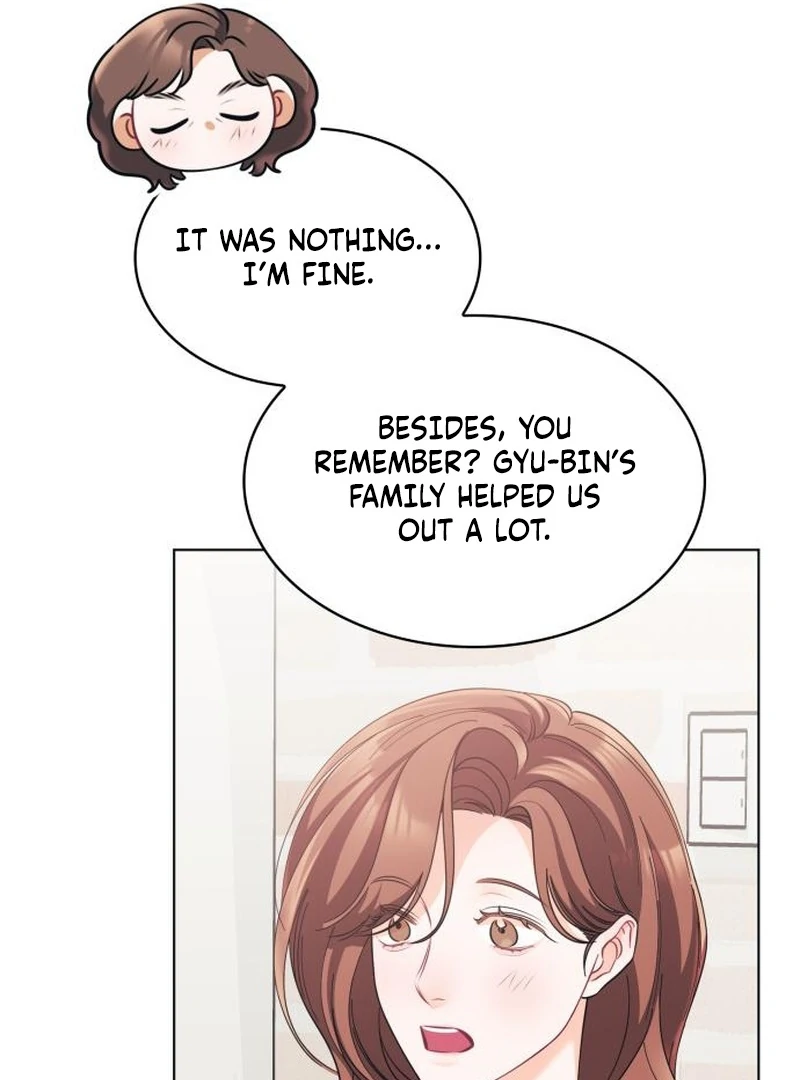 Instinctive Proposal chapter 2 page 76