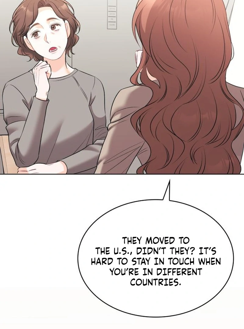 Instinctive Proposal chapter 2 page 83