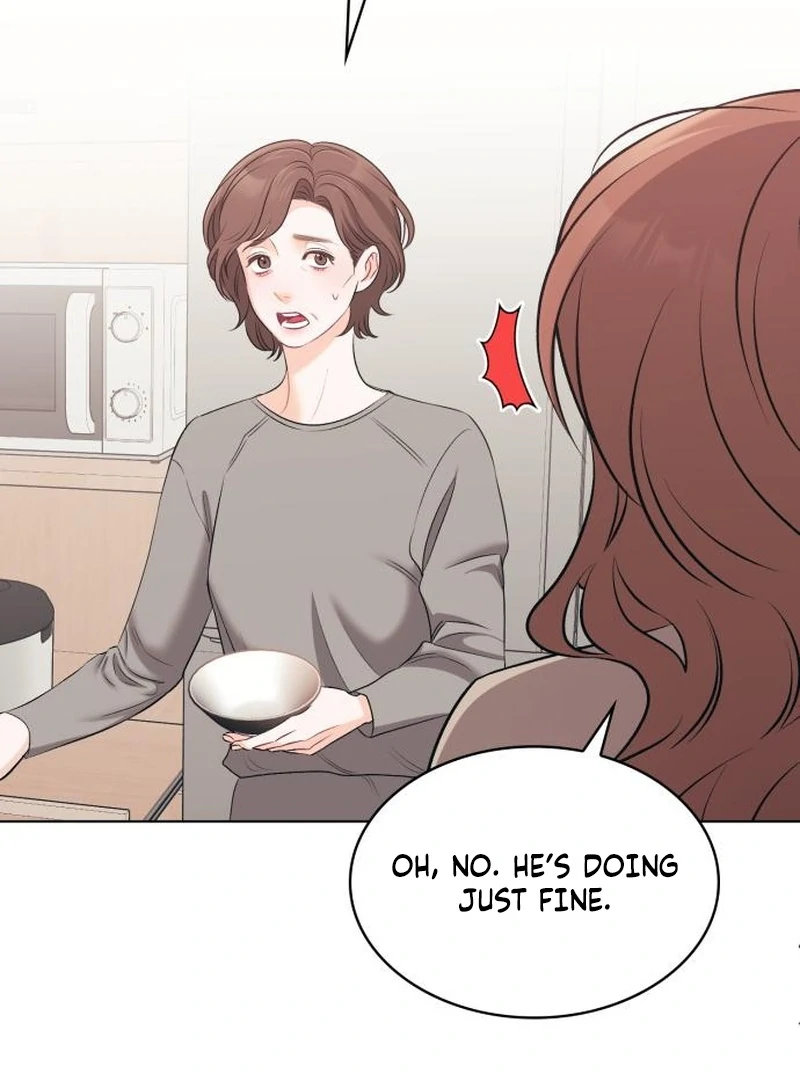 Instinctive Proposal chapter 2 page 92