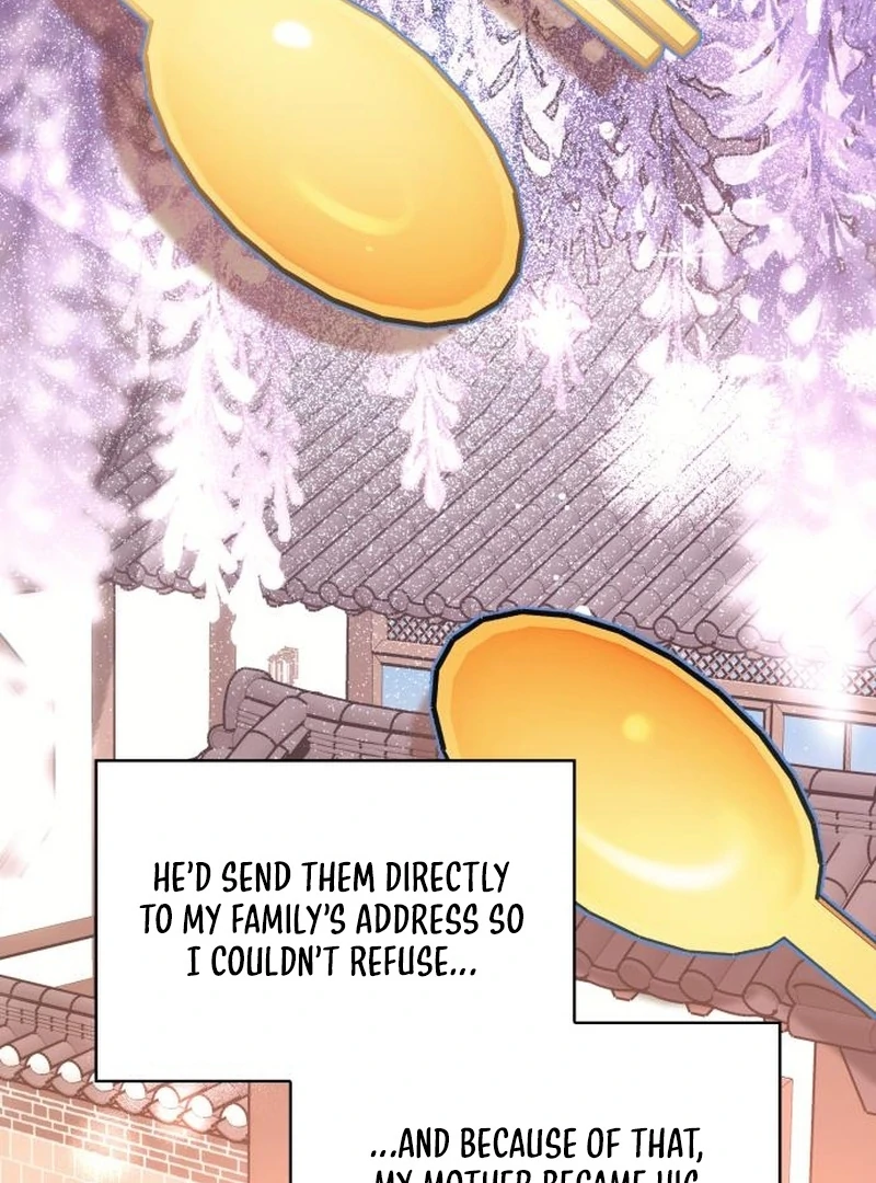 Instinctive Proposal chapter 2 page 105