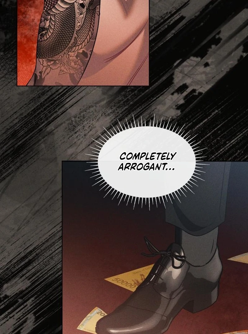 Instinctive Proposal chapter 2 page 118