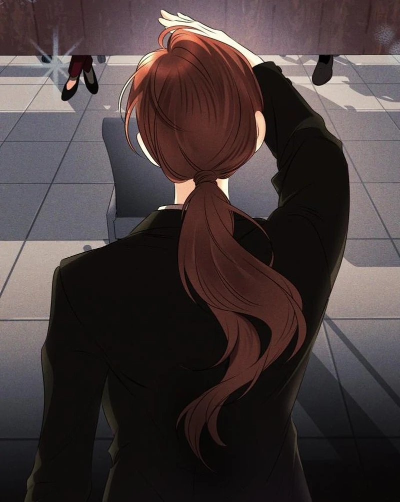 Instinctive Proposal chapter 2 page 130
