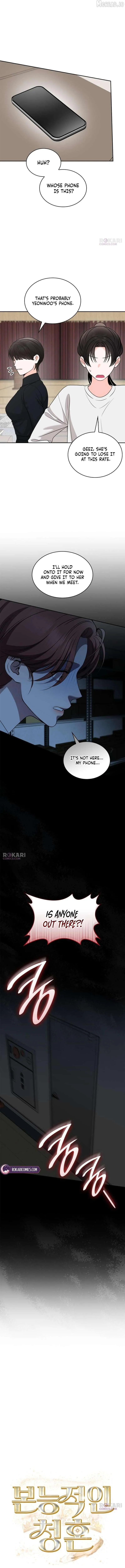 Instinctive Proposal chapter 34 page 7