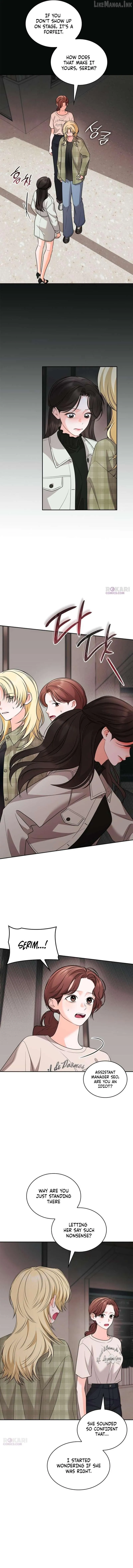Instinctive Proposal chapter 37 page 2