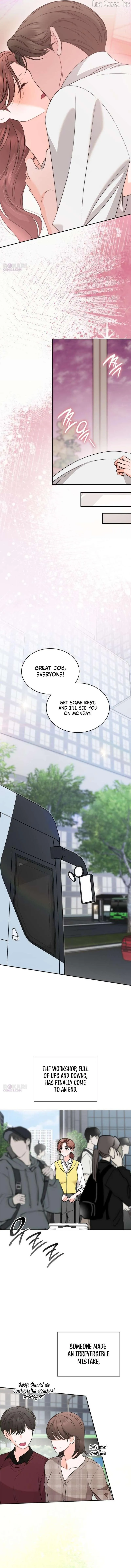 Instinctive Proposal chapter 38 page 10