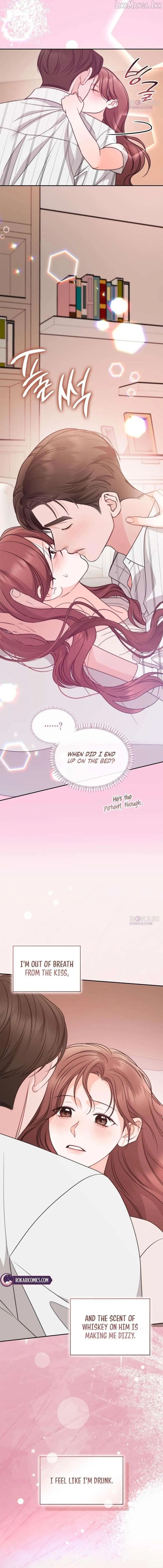 Instinctive Proposal chapter 38 page 9
