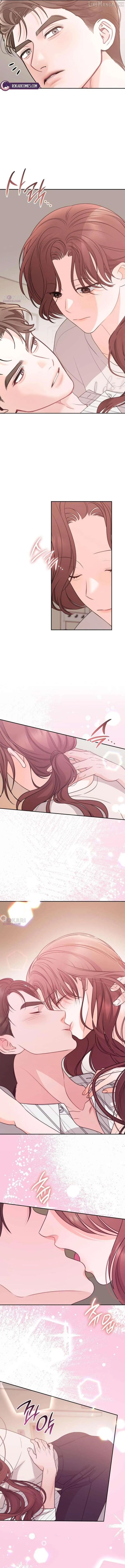 Instinctive Proposal chapter 38 page 8