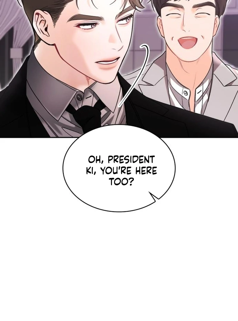 Instinctive Proposal chapter 6 page 40