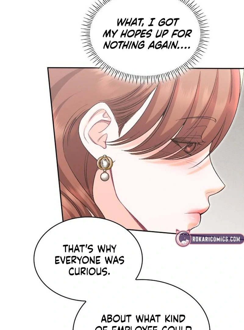 Instinctive Proposal chapter 6 page 61