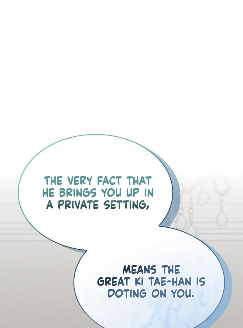 Instinctive Proposal chapter 6 page 64