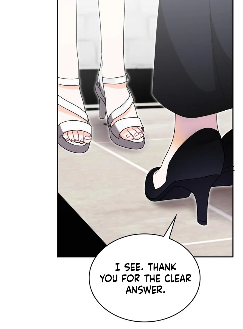 Instinctive Proposal chapter 6 page 71