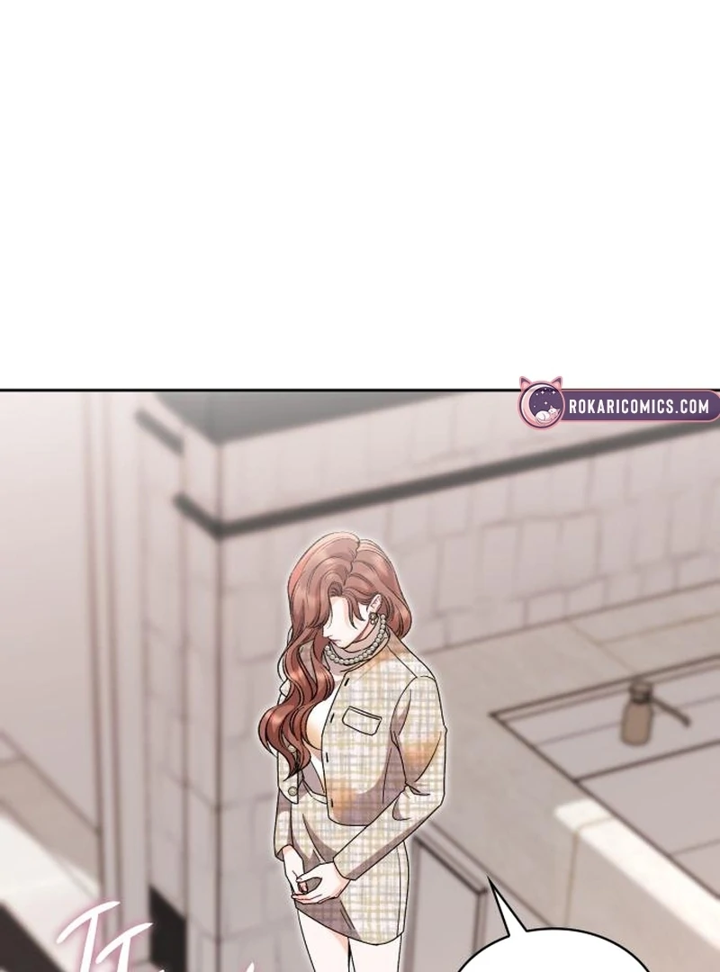 Instinctive Proposal chapter 6 page 74