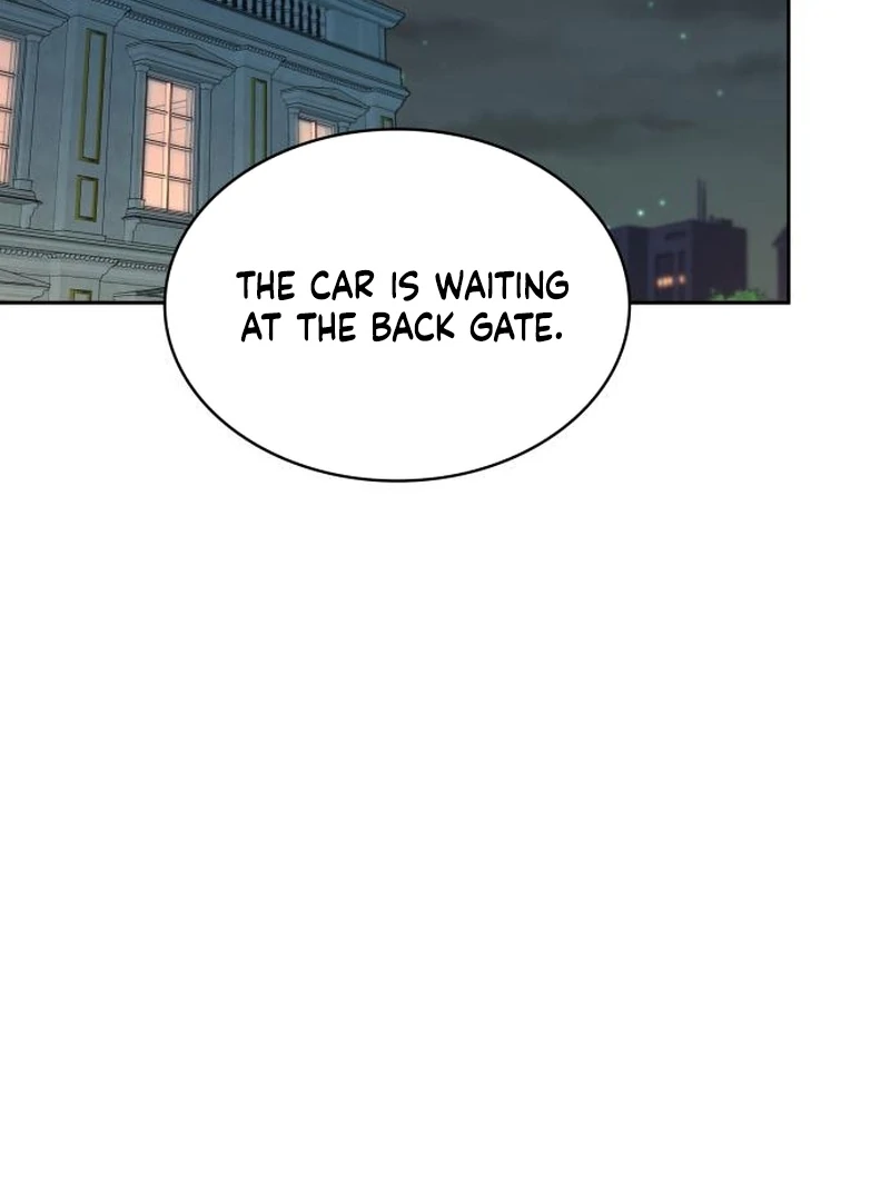 Instinctive Proposal chapter 6 page 81