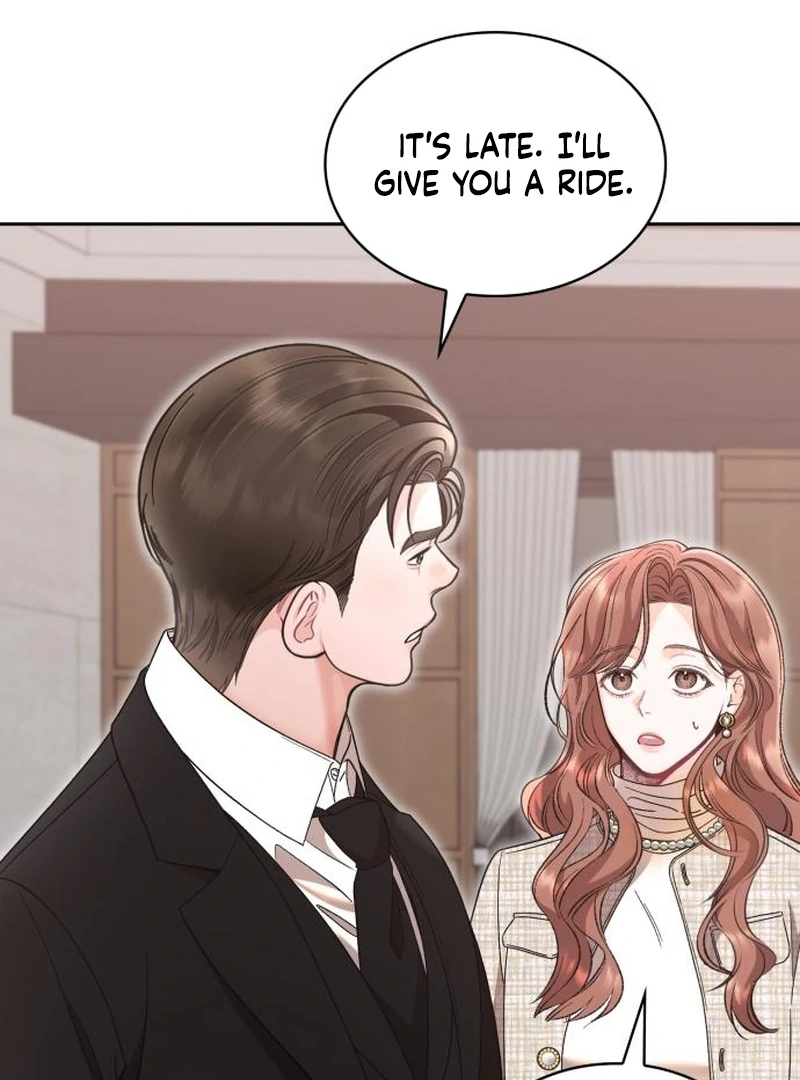 Instinctive Proposal chapter 6 page 82