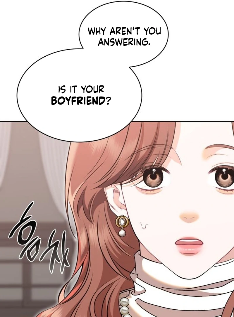 Instinctive Proposal chapter 6 page 86