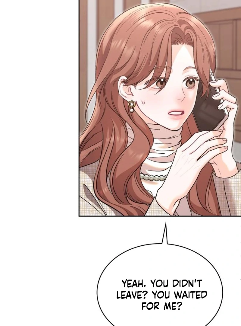 Instinctive Proposal chapter 6 page 91