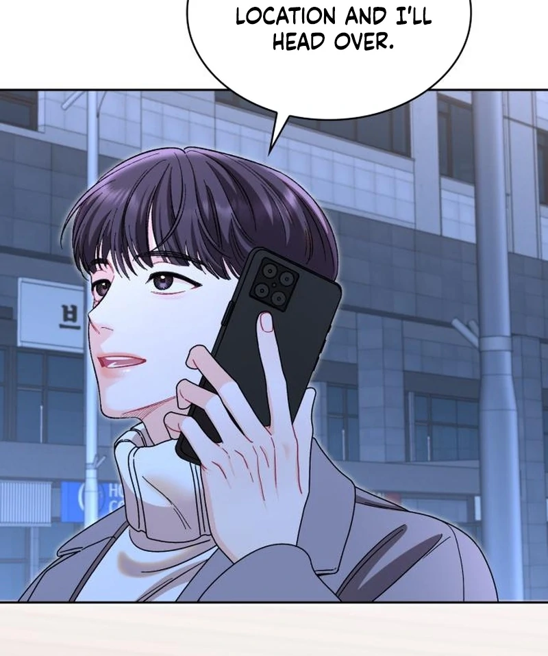 Instinctive Proposal chapter 6 page 93