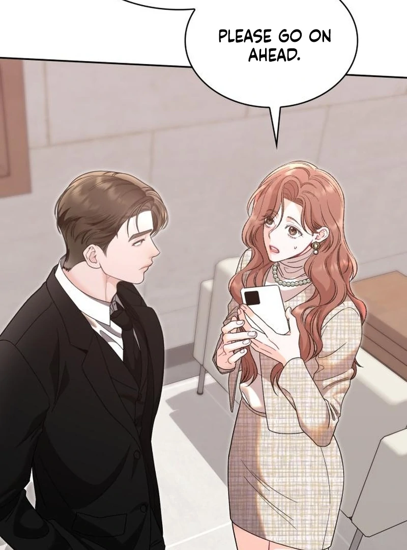 Instinctive Proposal chapter 6 page 97