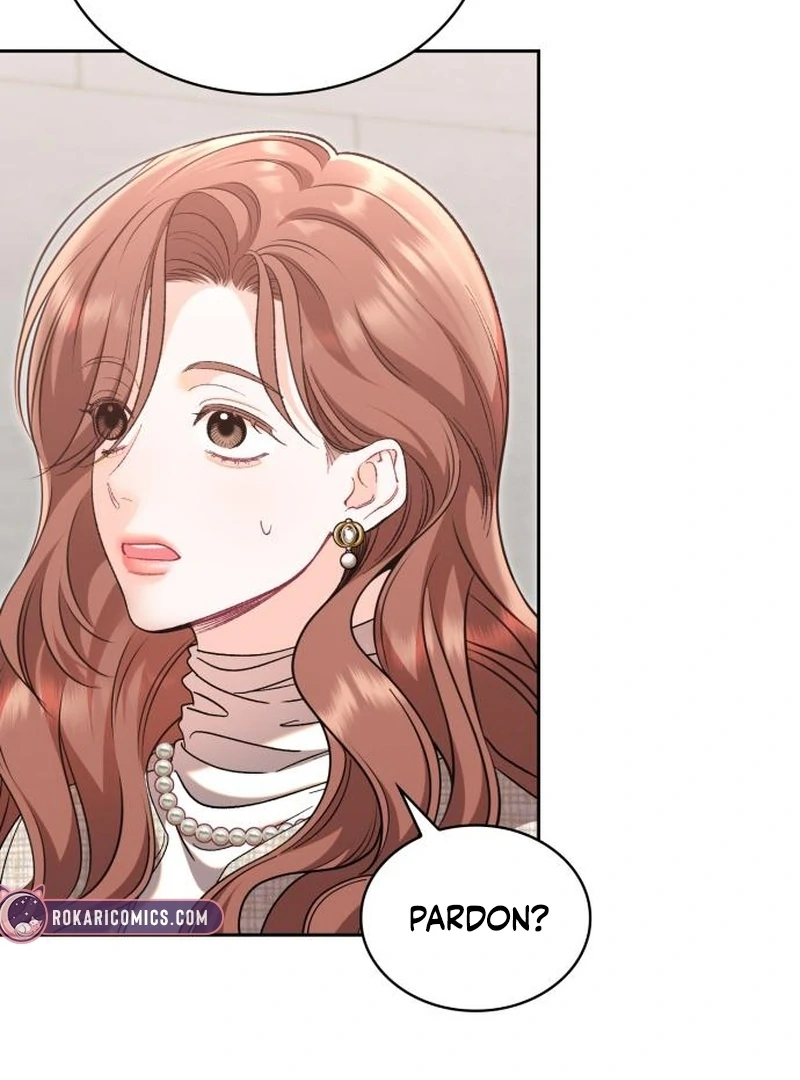 Instinctive Proposal chapter 6 page 99