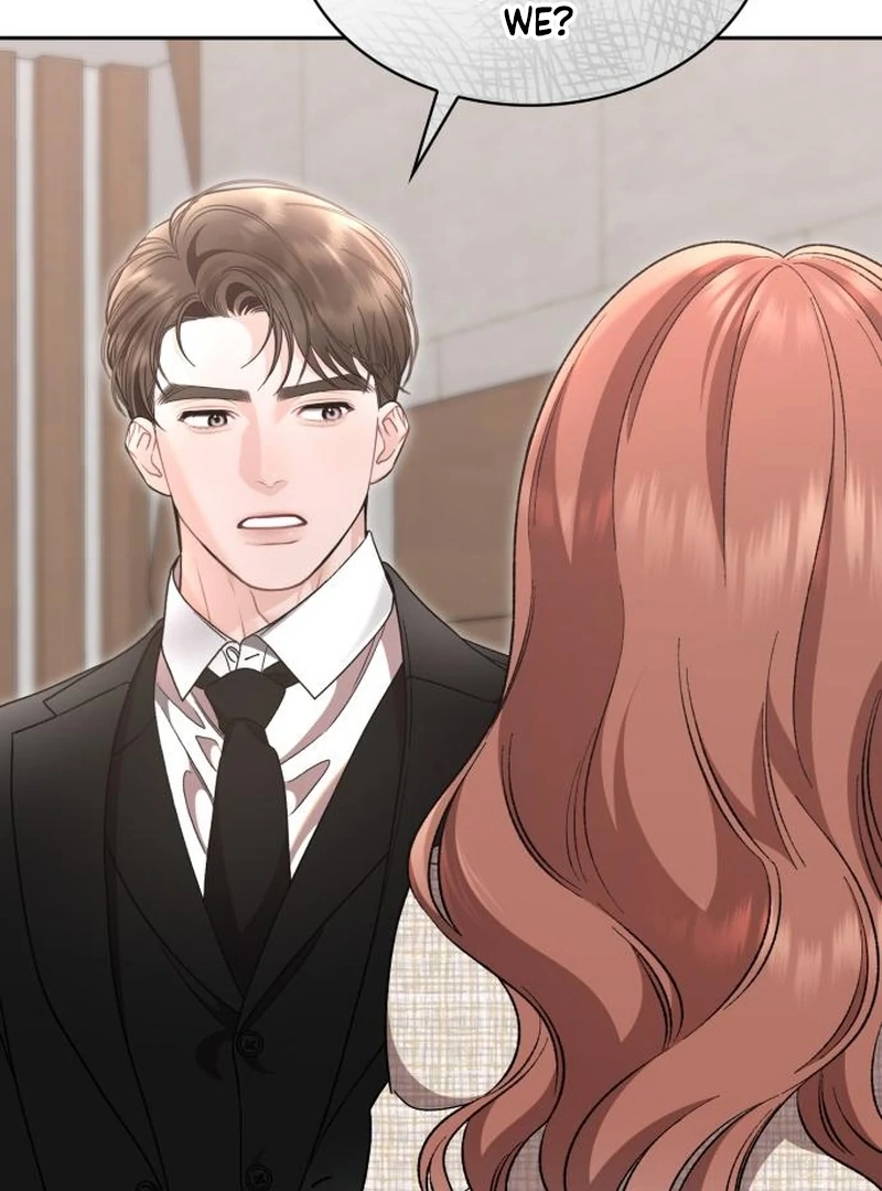 Instinctive Proposal chapter 6 page 101