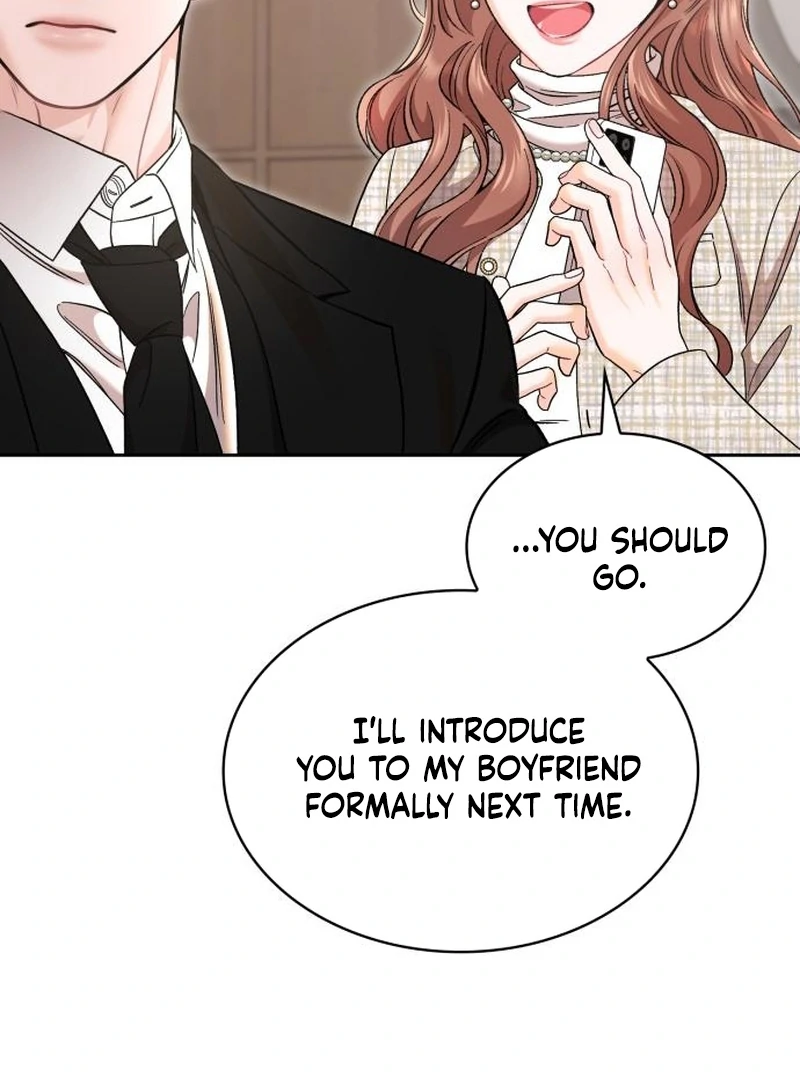 Instinctive Proposal chapter 6 page 106