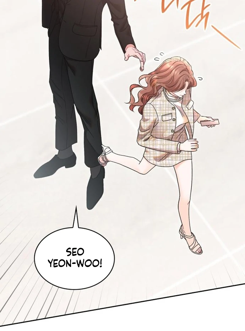 Instinctive Proposal chapter 6 page 108