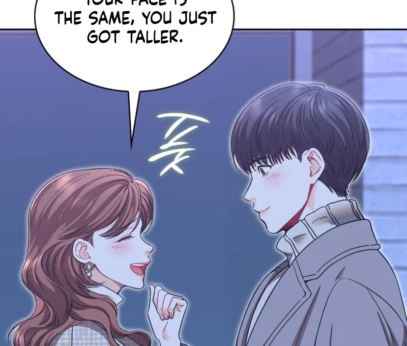 Instinctive Proposal chapter 6 page 122