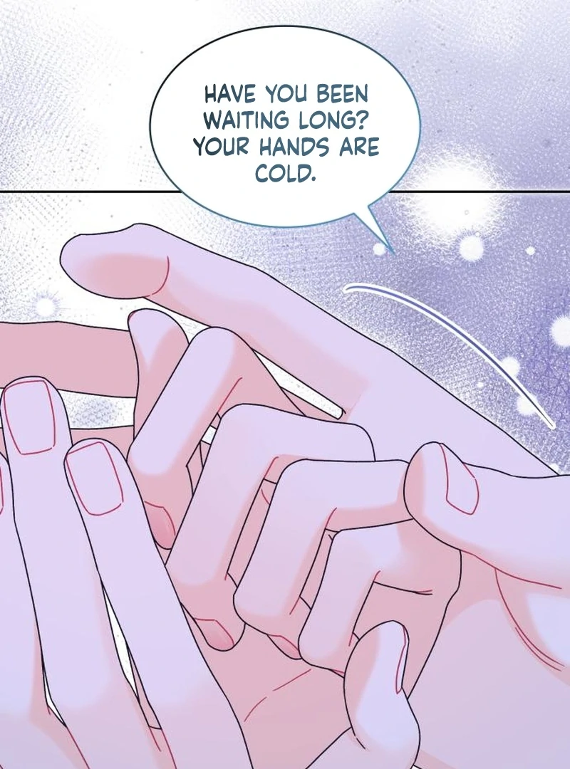 Instinctive Proposal chapter 6 page 124
