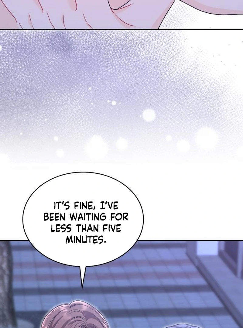 Instinctive Proposal chapter 6 page 125