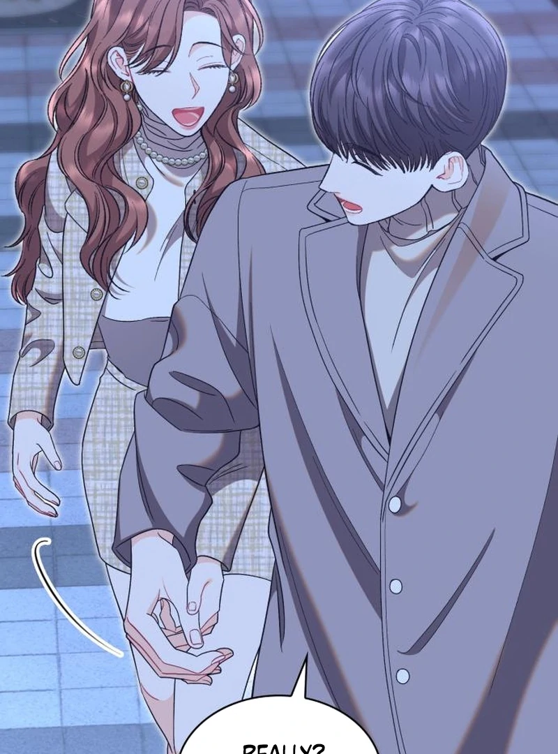 Instinctive Proposal chapter 6 page 126