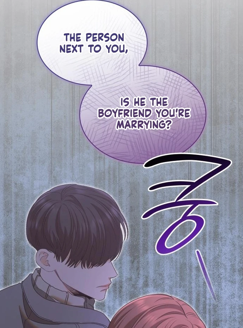 Instinctive Proposal chapter 6 page 134