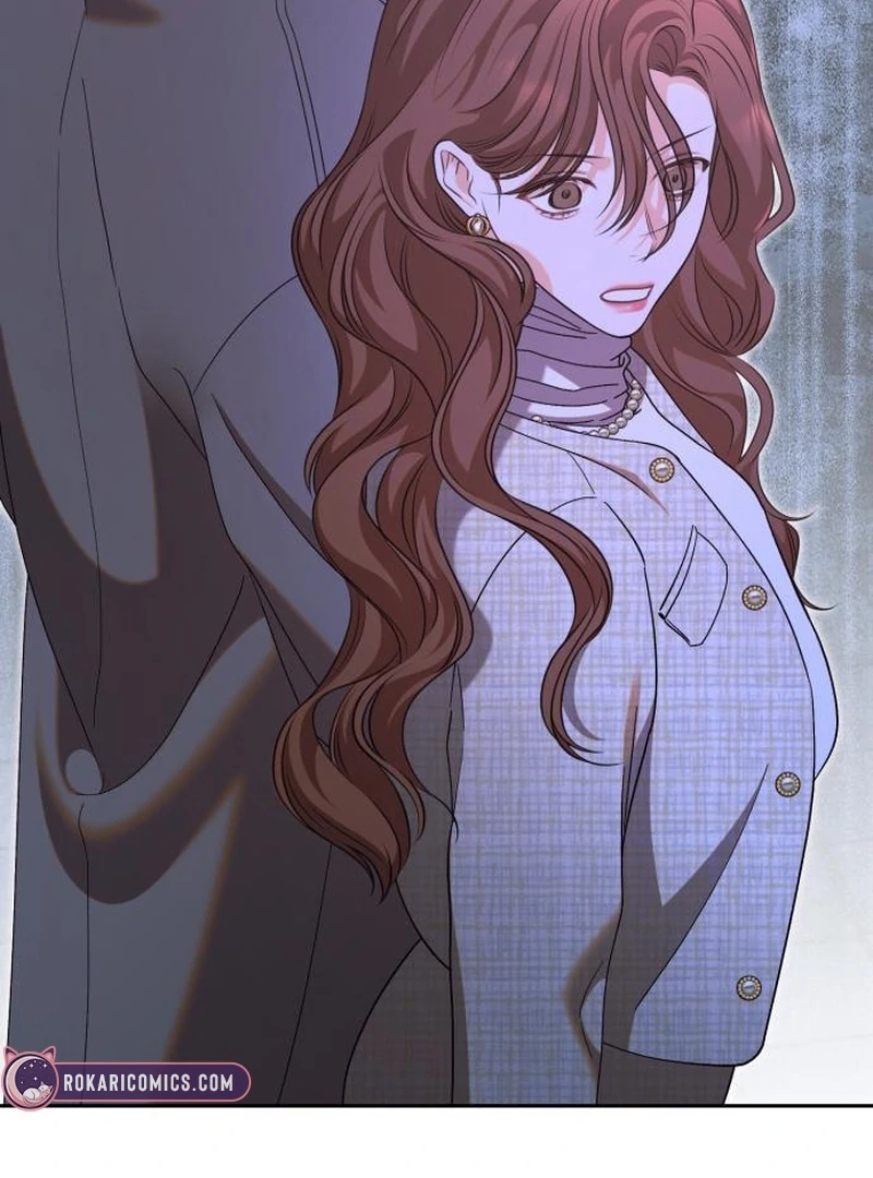 Instinctive Proposal chapter 6 page 135