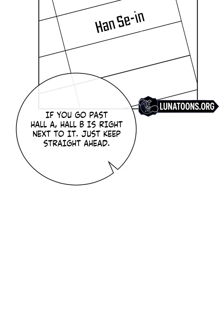 Bad Dream chapter 18 page 21