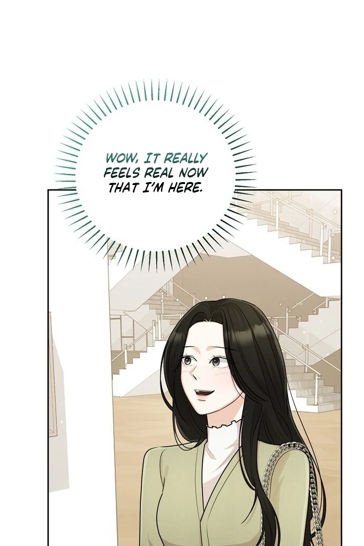 Bad Dream chapter 18 page 23