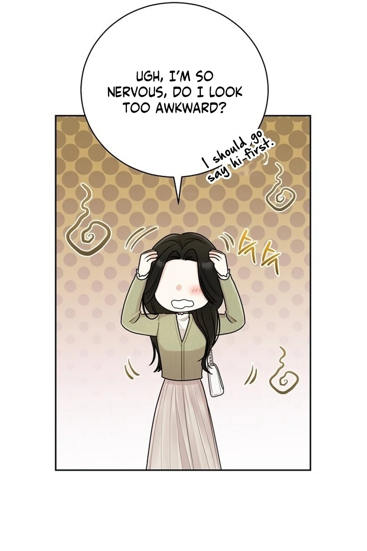 Bad Dream chapter 18 page 29