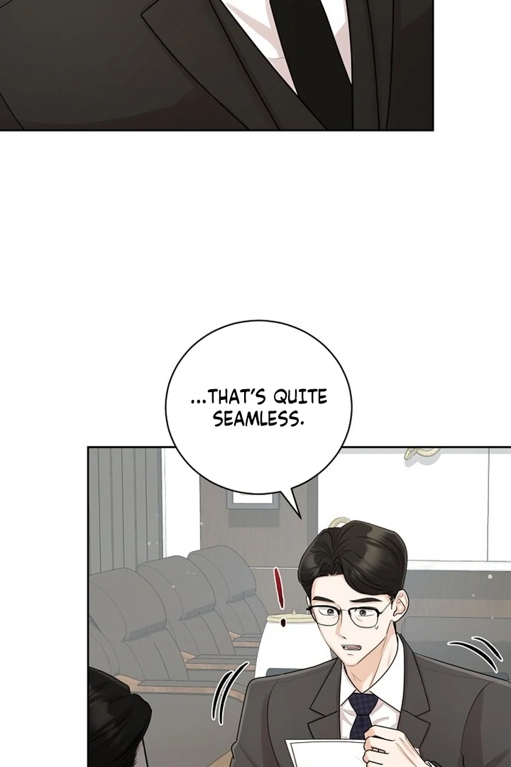 Bad Dream chapter 18 page 67