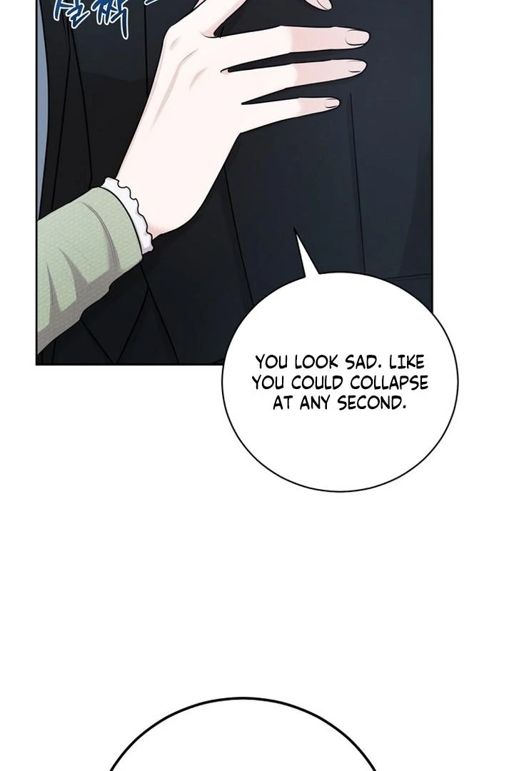 Bad Dream chapter 20 page 6