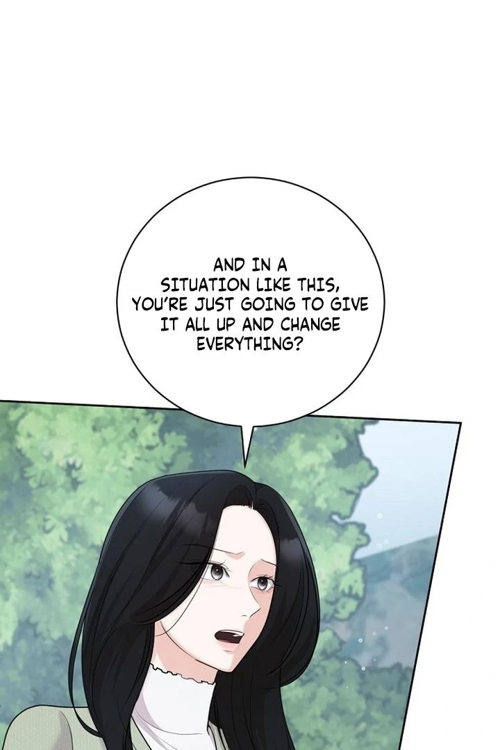 Bad Dream chapter 20 page 11