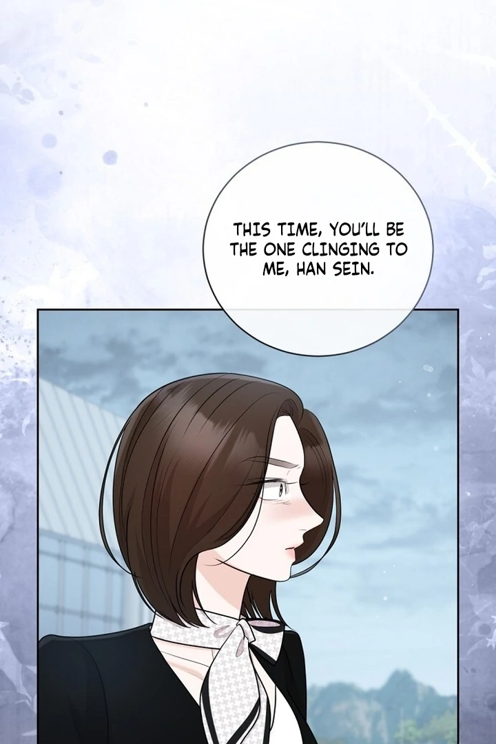 Bad Dream chapter 20 page 18