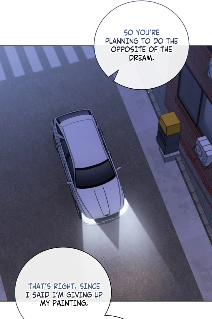 Bad Dream chapter 20 page 97