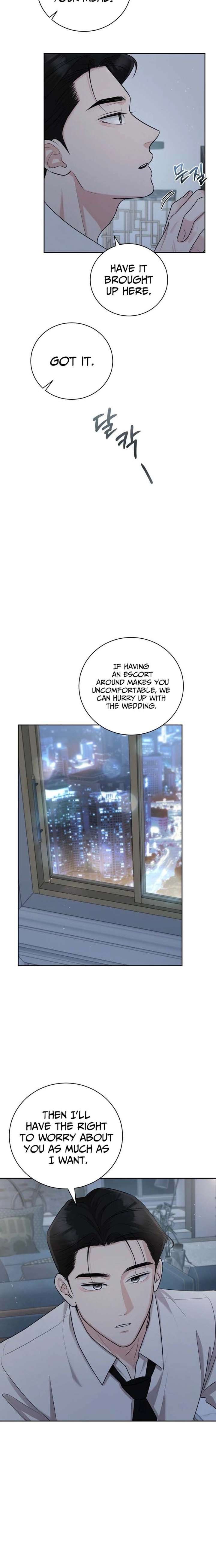 Bad Dream chapter 25 page 2
