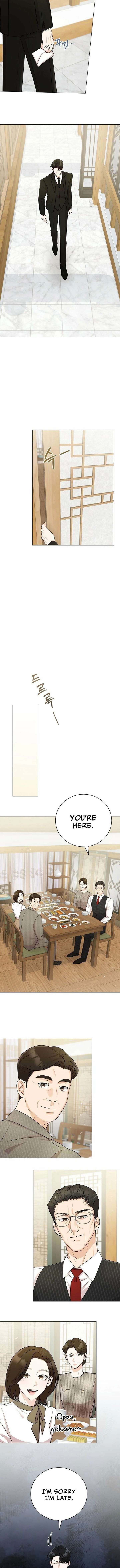 Bad Dream chapter 32 page 7