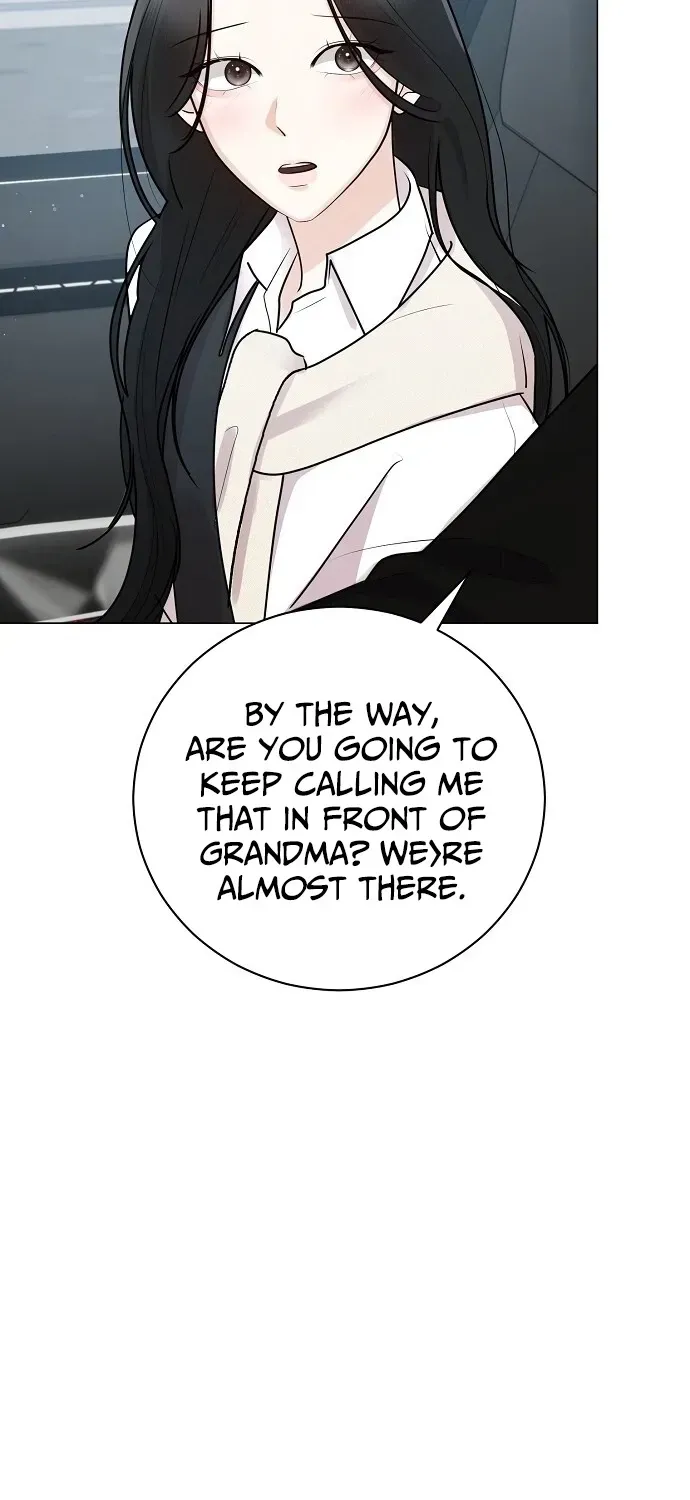 Bad Dream chapter 44 page 81